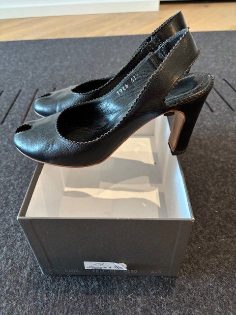 Scarpe da donna: Pumps 'Robert del Carlo' – Usato da Triboltingen venduto da U_1965 4