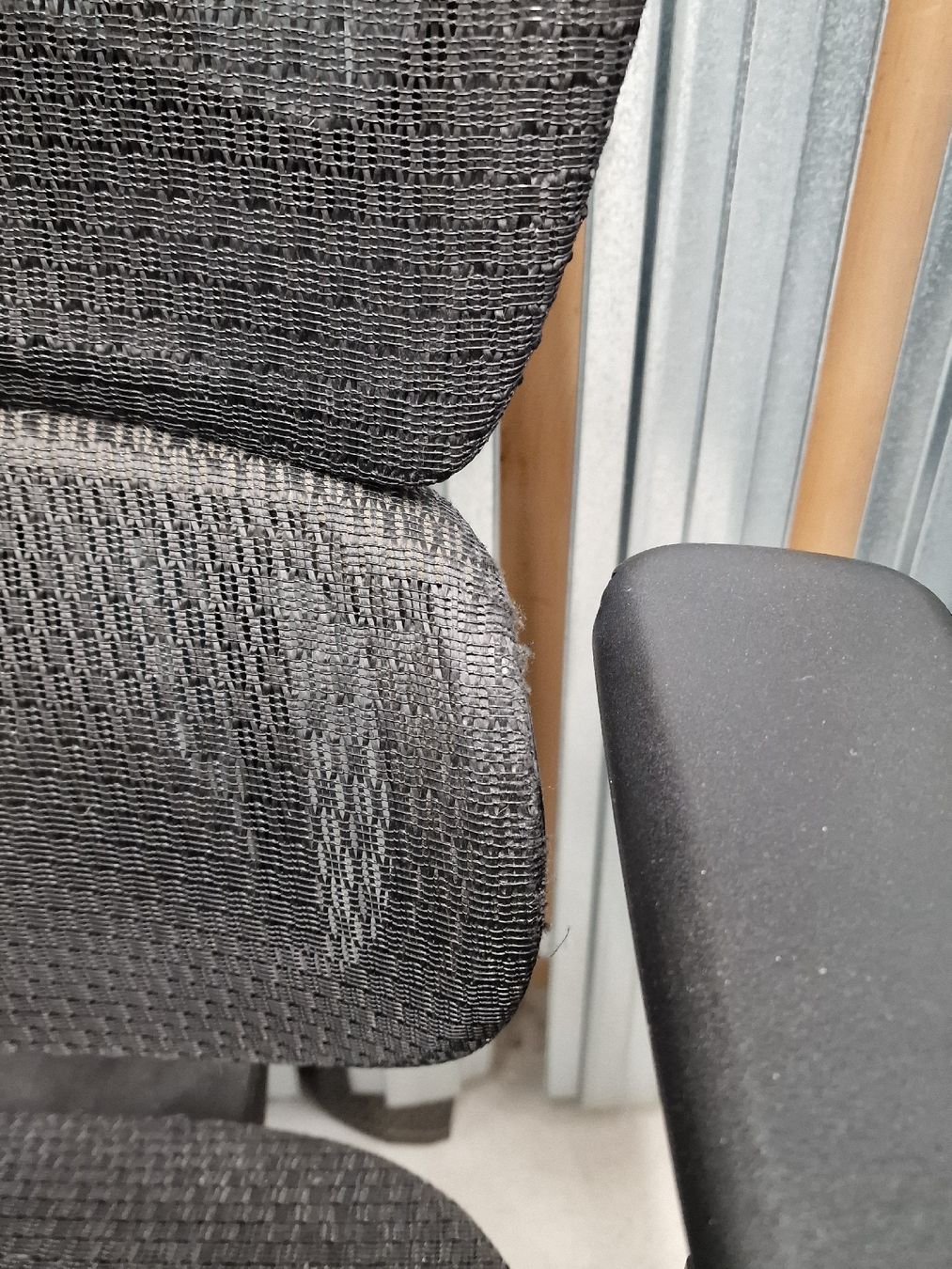 Sedie: Office Chair – Usato da Adliswil venduto da sza_6rgp 1