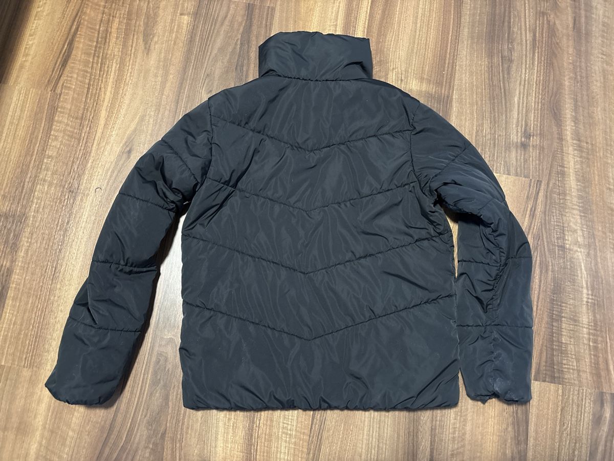 Vans Giacche: VANS Übergangsjacke Grösse XS – Usato da Eriswil venduto da Saendeli2 3