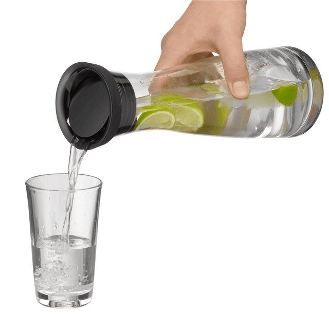 WMF Caraffe: WMF Basic, Wasserkaraffe, NEU/OVP – Nuovo e nell'imballaggio originale da Zwischenflüh venduto da be6543 1