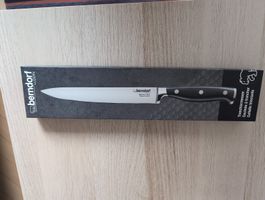 Berndorf Tranchiermesser New