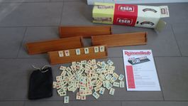 Rummikub extragross und robust, guter Zustand