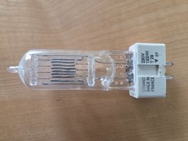 Glühbirnen GX9.5 1000W