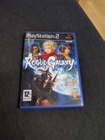 Rogue Galaxy Sony playstation 2