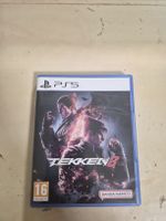 Jeu PS5 TEKKEN 8