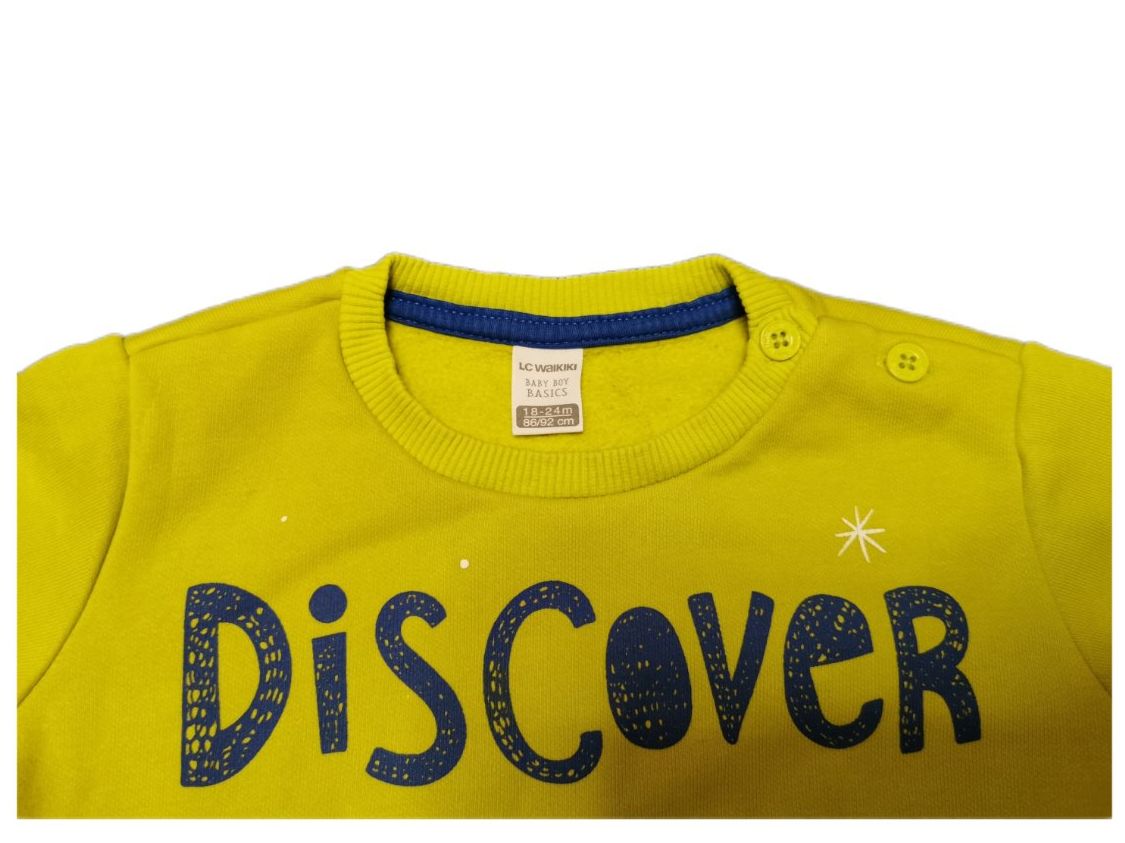 Maglioni & Felpe: Pullover Gr. 86-92 – Usato da Seuzach venduto da Tureda 3