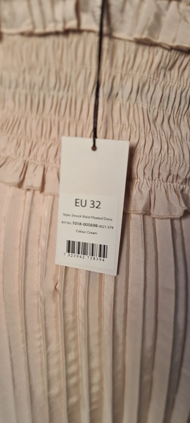 Na-kd Vestiti: Robe neuve d'été marque Na-kd taille XS – Nuovo e nell'imballaggio originale da Genève venduto da Saleena 8