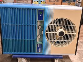 Wäschetrockner SECOMAT 180 funktionstüchtig