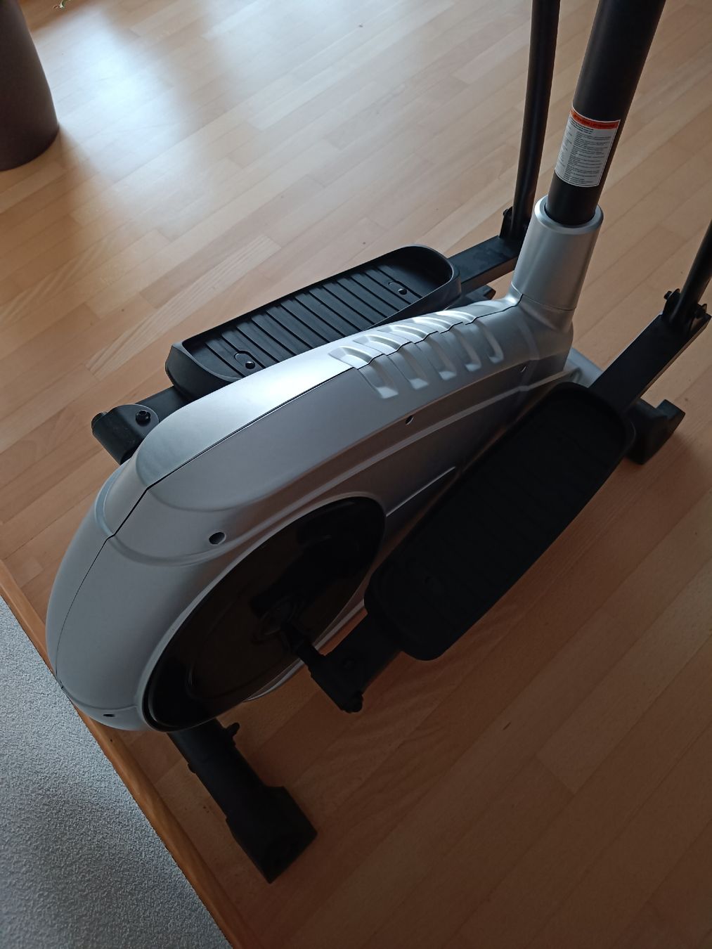 Hometrainer: Crosstrainer Landi – Gebraucht aus Sonnental von Rhuber0 2