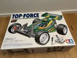 Tamiya Top Force 47350 neu!