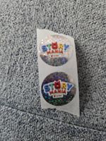 Story Mania Sticker Set 2 Stueck Migros 
