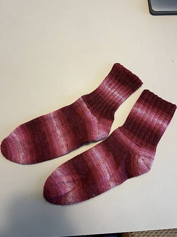 Chaussettes: Wollsocken – D'occasion à Zürich par live06