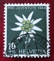 Nr.J 110  mit Stempel 