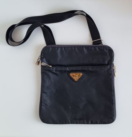 Maison Mollerus Nylon Umhängetasche ab CHF 1.-