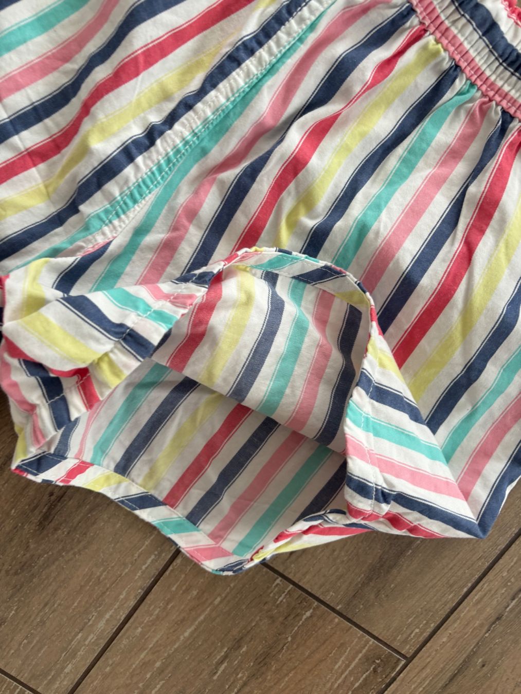 Gap Pantaloni: 146-152_Gap für Sommer – Usato da Versegeres venduto da kista 4