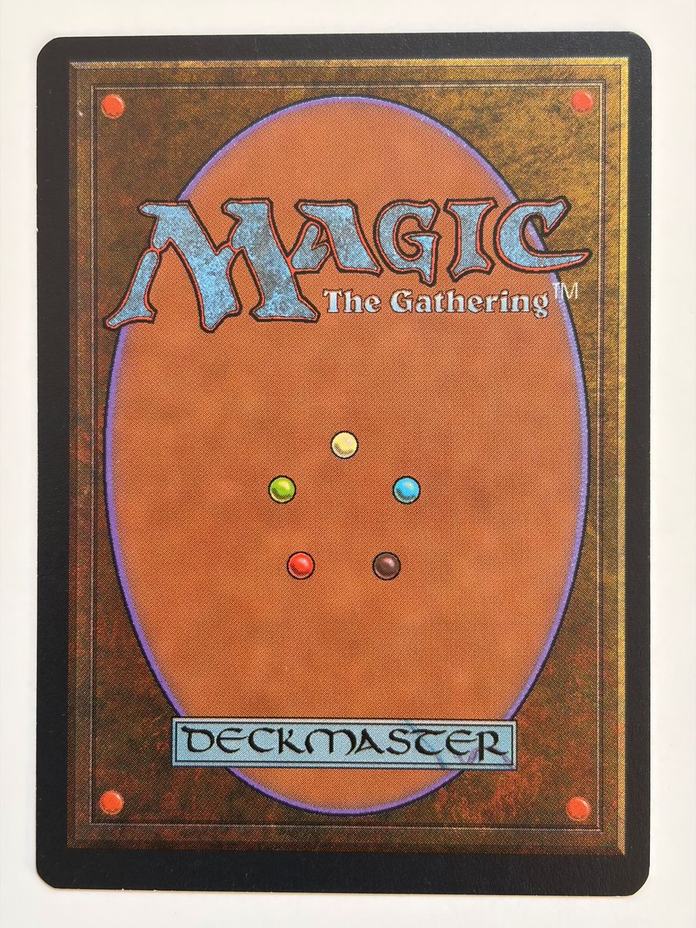 Magic The Gathering Carte collezionabili: Energy Vortex - Mirage – Usato da Bonstetten venduto da ddiederichs 1