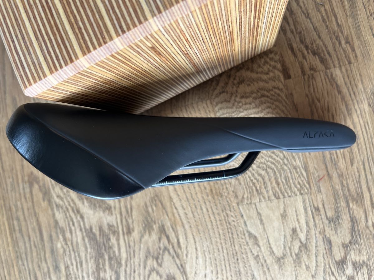 Fizik Pezzi di ricambio: Fizik Terra Alpaca x5 Sattel – Nuovo (secondo la descrizione) da Spiez venduto da Kilka 2