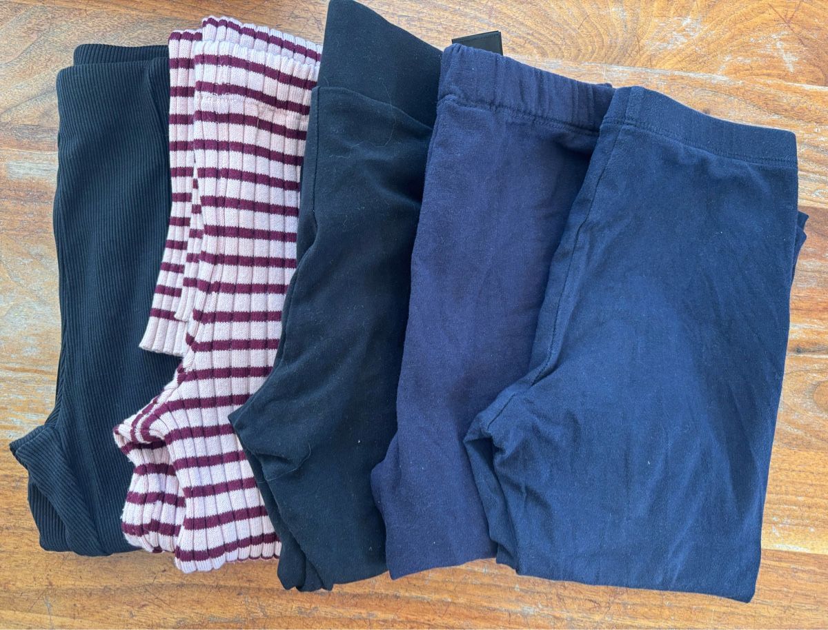 Lotti & Set di vestiti: Kleiderpaket Mädchen 140 – Usato da Hinwil venduto da princess_12 4
