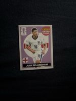 Jude Bellingham extra Sticker Regular Edition