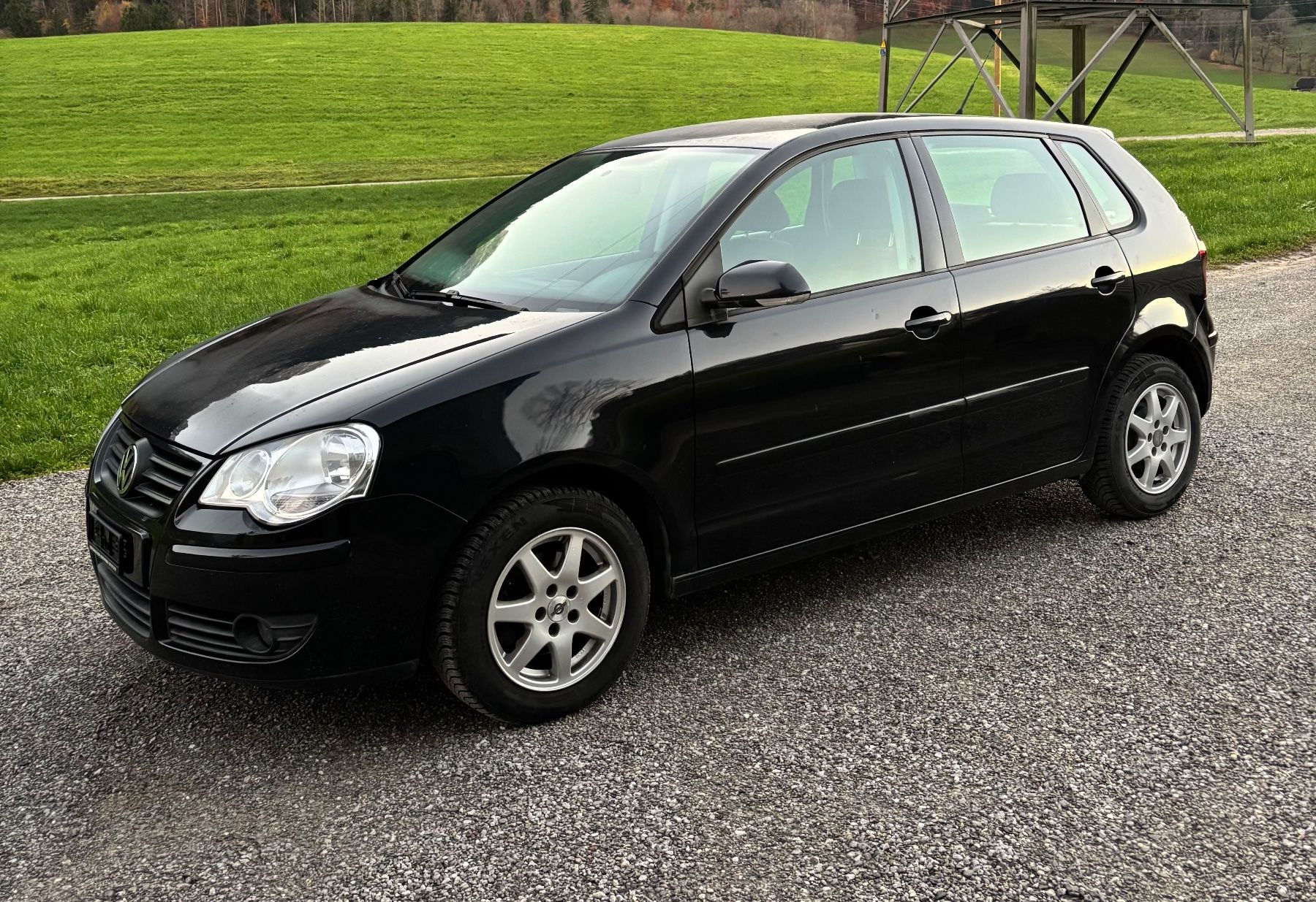VW Autos: VW Polo – Gebraucht aus Oberstocken von corinarupp