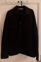 JACKE ZARA SCHWARZ M