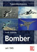Typenkompass Bomber seit 1945