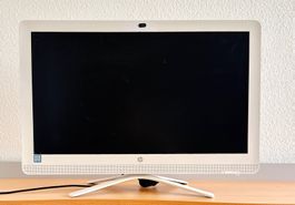HP All-in-One PC – Intel Core i5 – 8 GB RAM