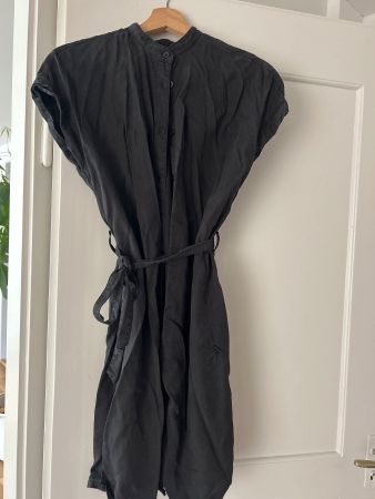 Tarzan Dress