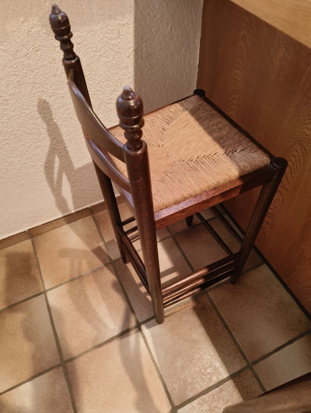 Sedie: Barstuhl Barhocker 3 stk. – Usato da Starrkirch-Wil venduto da mar_2rqn 3