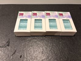 4 Pack I am Fusion Curler Lockenwickler neu