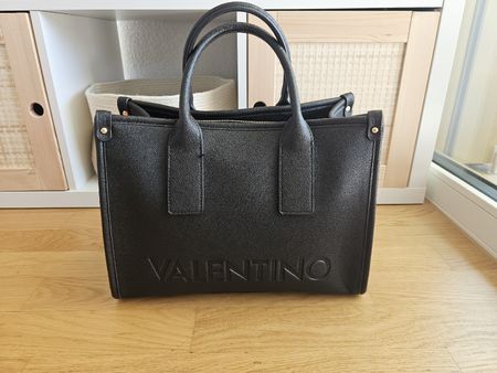 Sac Valentino Foxy Noir, comme neuf