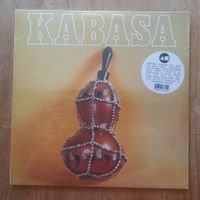 Kabasa ‎– Kabasa REISSUE-2017