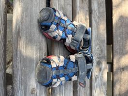Geox Sandalen 27