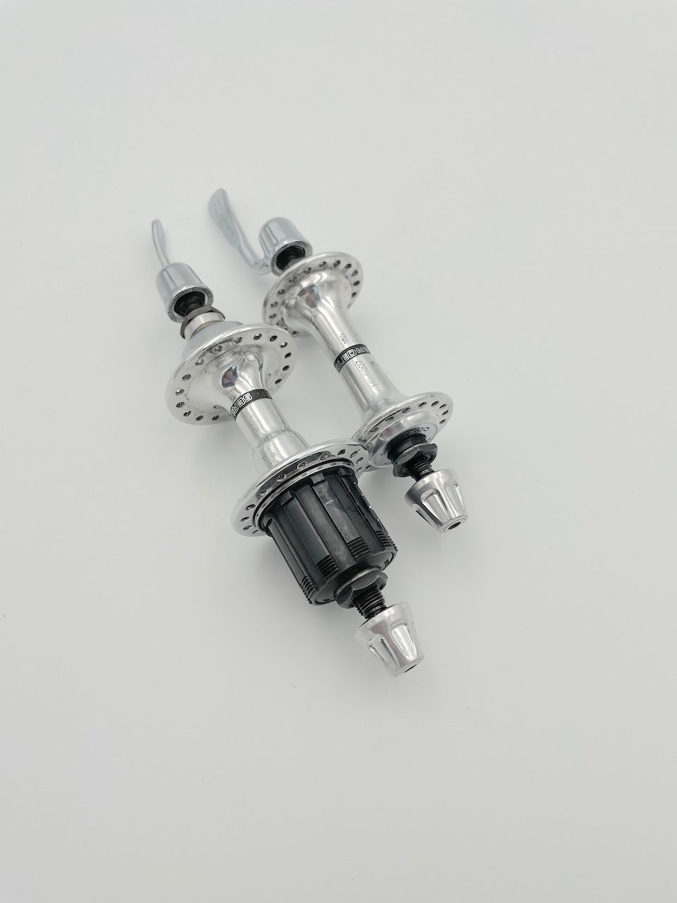 Pezzi di ricambio: Nabensatz Shimano 600 Model 6207 – Usato da Solothurn venduto da VintageVelo81