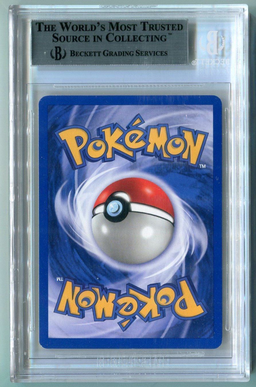 Pokémon Carte collezionabili: BGS 9 Dunkles Glurak Holo 1.Edition Team Rocket Deutsch – Nuovo (secondo la descrizione) da Dornach venduto da Deco89 1