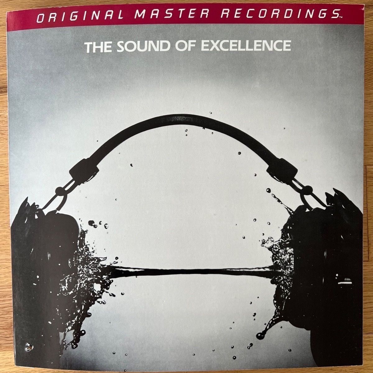 Schallplatten: Tony Bennett & Bill Evans - Same / Audiophile MFSL 1984 – Gebraucht aus Gais von soundcave57 2