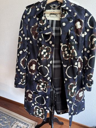 Trenchcoat Burberry, size 38(IT 42)