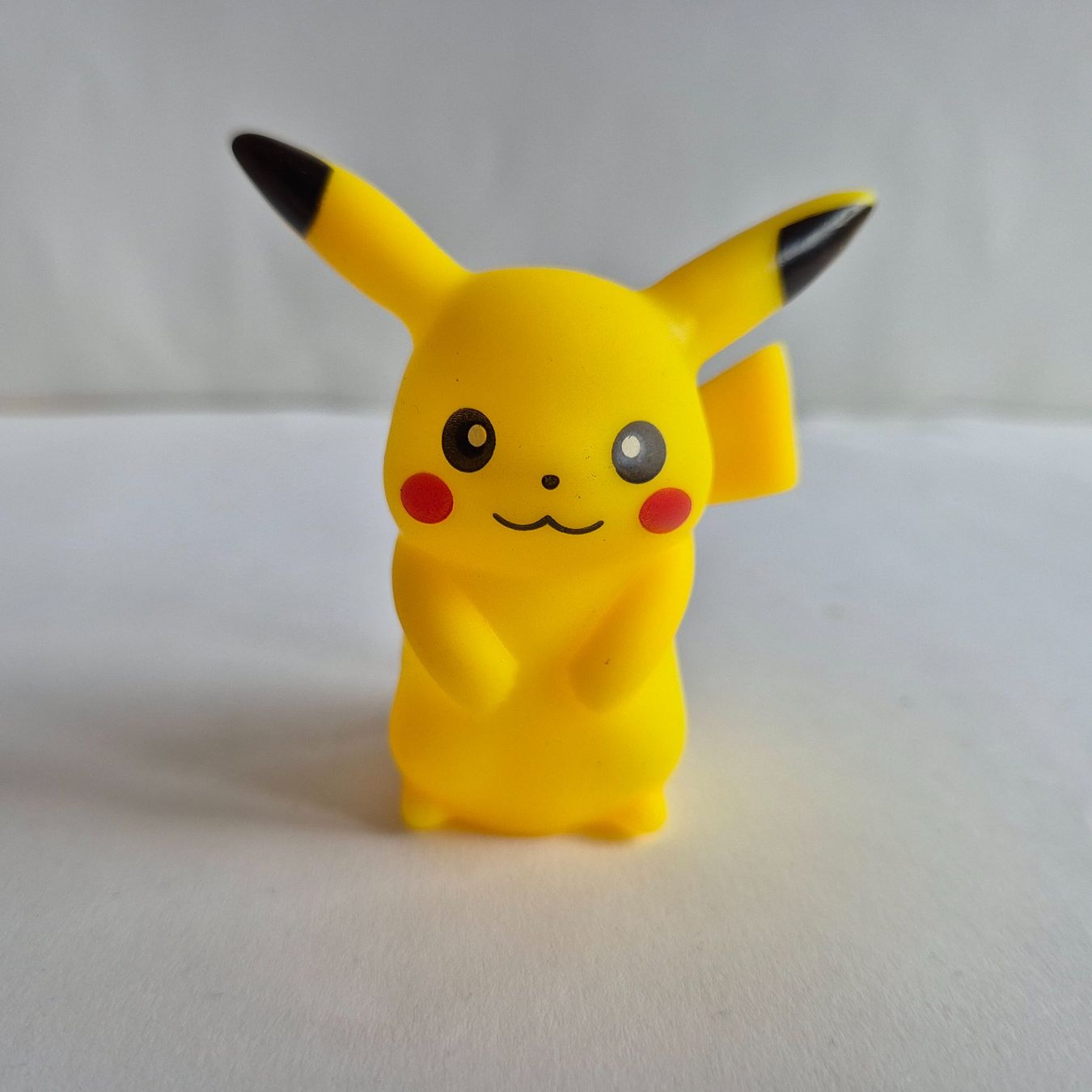Statuette: Pokemon Figur - Pikachu - MER – Nuovo (secondo la descrizione) da Zürich venduto da Mephisto87