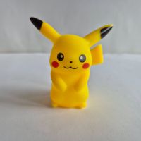 Pokemon Figur - Pikachu - MER