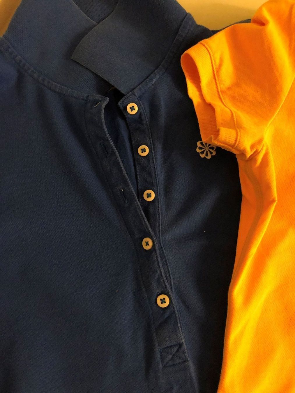 Polo-Shirts: Nike oberteil gebraucht – Gebraucht aus Adliswil von Jessik0 1