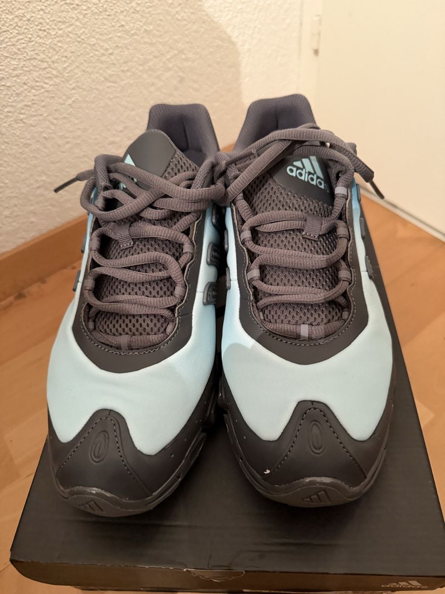 Adidas Scarpe da uomo: Adidas Megaride Herren Gr.44 2/3 – Nuovo (secondo la descrizione) da Belp venduto da B7L0 2
