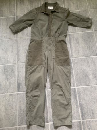 Jumpsuit Sommer/Frühling von Ba&Sh