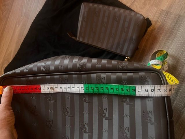 Maison Mollerus Borse da donna: Mollerus Shopper Luzern – Nuovo (secondo la descrizione) da Neerach venduto da romiping 8
