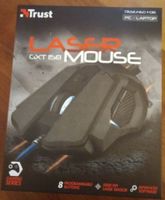 Gaming Mouse Trust GXT 158 - 8 programmierbar