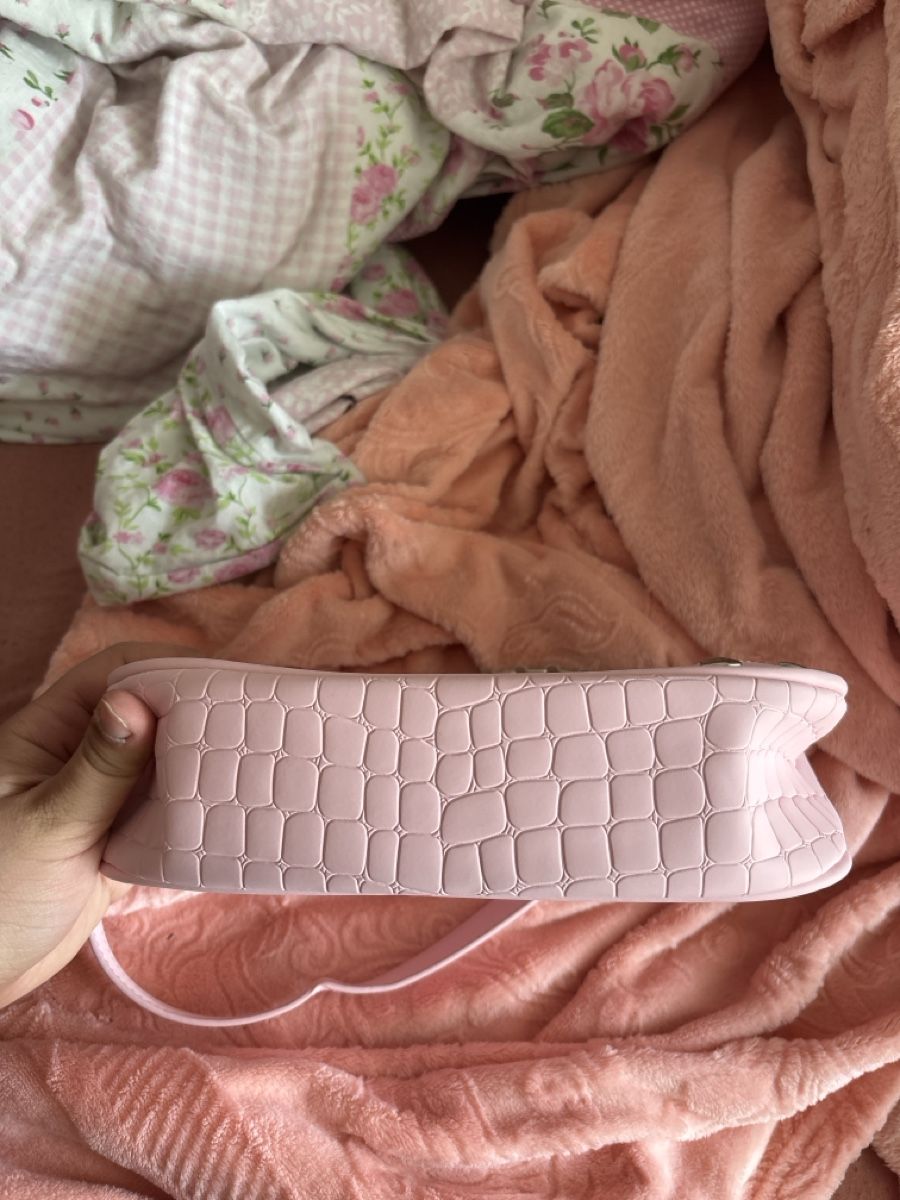 Borse da donna: Rosa Herz Tasche  – Nuovo (secondo la descrizione) da Dübendorf venduto da ame_g69g 2