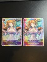 ONE PIECE TCG - 2x Charlotte Pudding PRB02-010 