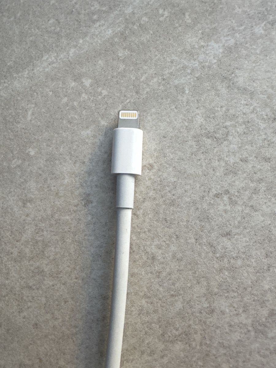 Apple Lecteurs & Adaptateurs: Apple Adapter – Neuf (Voir description) à Buttikon SZ par alf_g6sd 1
