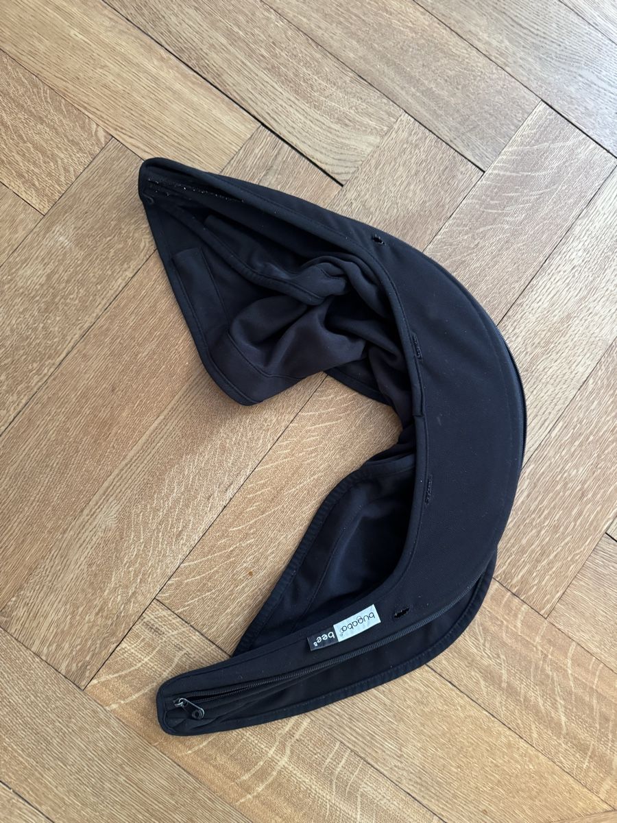 Bugaboo Carrozzine: Bugaboo bee sun canopy  – Usato da Basel venduto da che_mb77 2