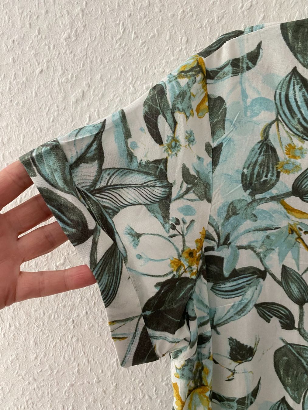 Robes: schönes Sommerkleid in Gr. 38 – Neuf avec emballage d'origine à Stetten SH par bijoux18 2