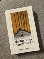 Buch „Small World“ von Martin Suter
